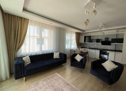 Квартира за 132 000 евро в Кестеле, Турция