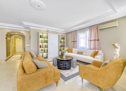 Квартира за 139 000 евро в Алании, Турция