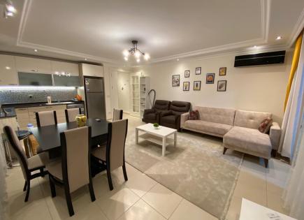 Квартира за 131 000 евро в Алании, Турция