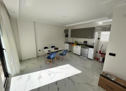 Квартира за 77 000 евро в Авсалларе, Турция