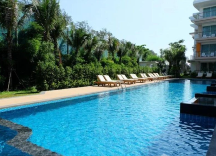 Квартира за 106 100 евро на Пхукете, Таиланд