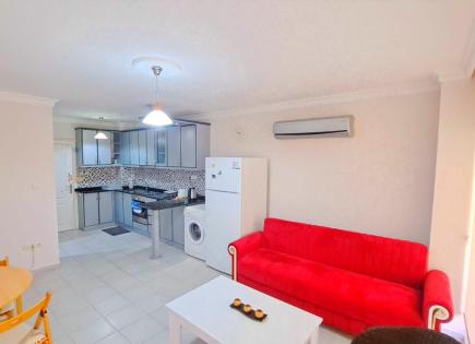 Квартира за 121 000 евро в Алании, Турция