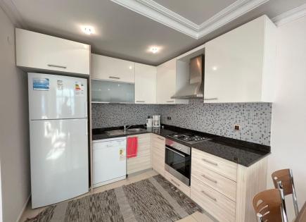 Квартира за 120 000 евро в Алании, Турция