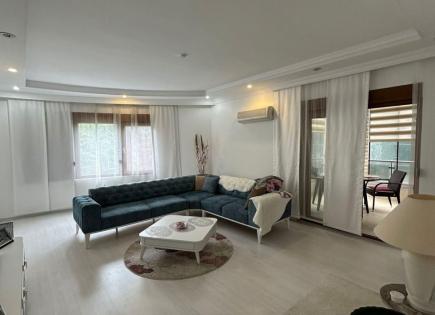 Пентхаус за 161 000 евро в Алании, Турция