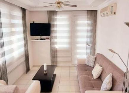 Квартира за 121 000 евро в Алании, Турция