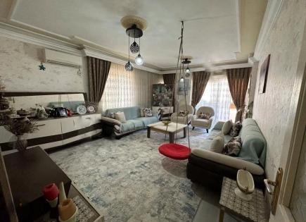 Квартира за 62 400 евро в Алании, Турция