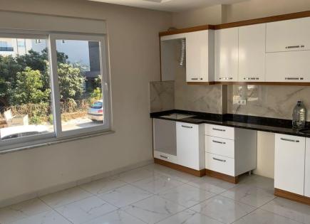 Квартира за 120 000 евро в Алании, Турция