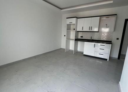 Квартира за 83 000 евро в Алании, Турция