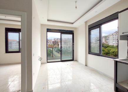 Квартира за 85 000 евро в Алании, Турция