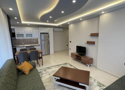 Квартира за 101 000 евро в Алании, Турция