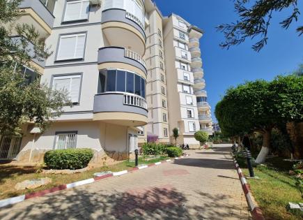 Квартира за 153 000 евро в Алании, Турция