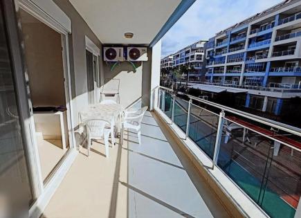 Квартира за 123 600 евро в Кестеле, Турция