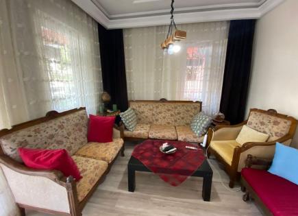 Квартира за 86 000 евро в Алании, Турция
