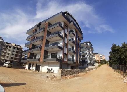 Квартира за 144 000 евро в Алании, Турция