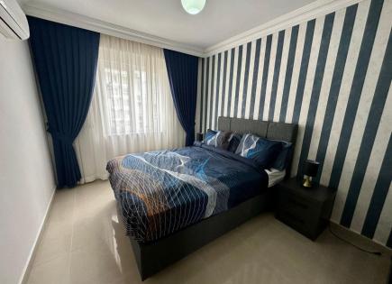 Квартира за 151 000 евро в Алании, Турция