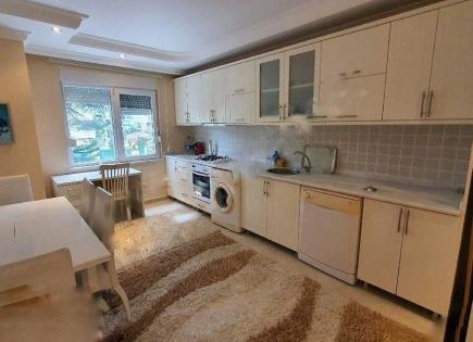 Квартира за 87 000 евро в Алании, Турция