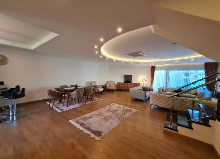 Пентхаус за 388 000 евро в Алании, Турция