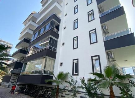 Квартира за 106 000 евро в Алании, Турция