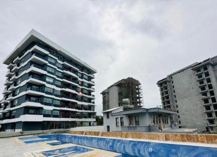 Квартира за 72 400 евро в Авсалларе, Турция