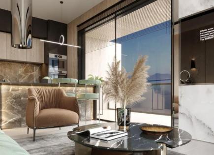 Квартира за 173 000 евро в Алании, Турция