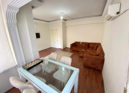 Квартира за 102 000 евро в Алании, Турция