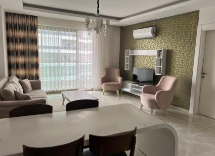 Квартира за 110 000 евро в Алании, Турция