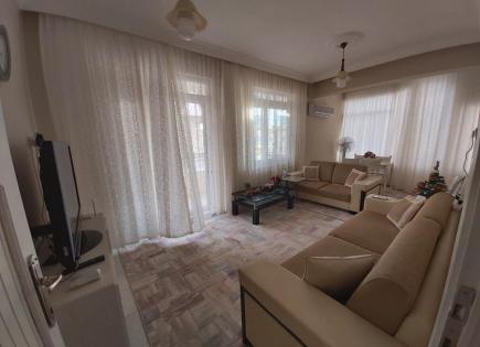 Квартира за 79 000 евро в Алании, Турция