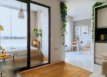 Квартира за 80 000 евро в Кестеле, Турция