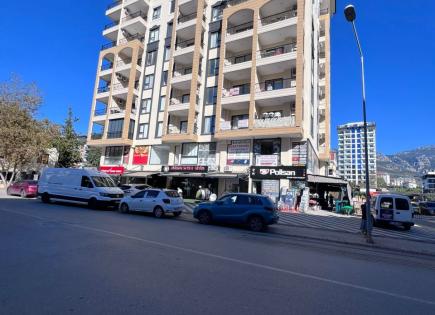 Квартира за 400 евро за месяц в Алании, Турция