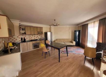 Квартира за 99 300 евро в Алании, Турция