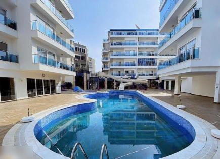 Квартира за 105 300 евро в Авсалларе, Турция