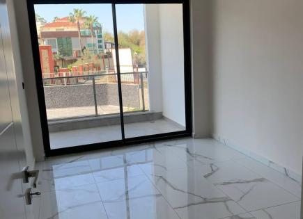 Квартира за 96 000 евро в Алании, Турция