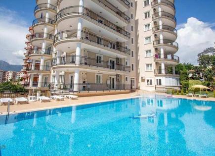Квартира за 144 000 евро в Алании, Турция