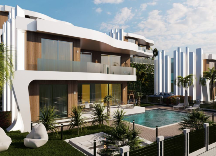 Вилла за 488 000 евро в Алании, Турция