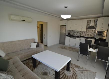 Квартира за 112 000 евро в Кестеле, Турция