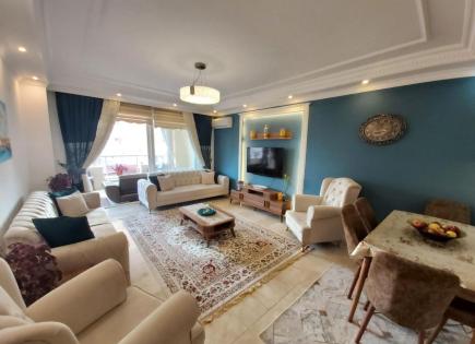 Квартира за 148 000 евро в Алании, Турция