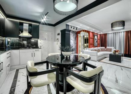 Квартира за 194 000 евро в Алании, Турция