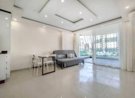 Квартира за 64 000 евро в Алании, Турция