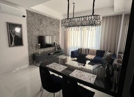 Квартира за 219 000 евро в Алании, Турция