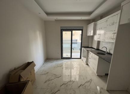 Квартира за 120 000 евро в Алании, Турция