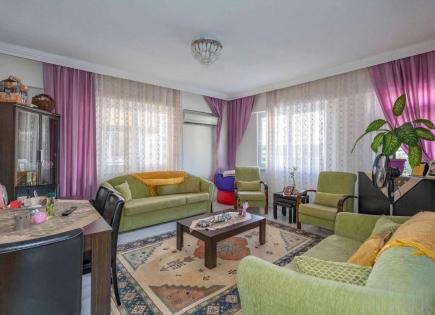 Квартира за 73 300 евро в Алании, Турция