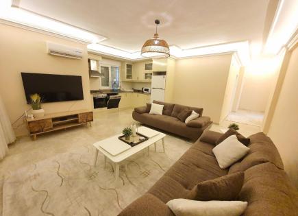 Квартира за 144 000 евро в Алании, Турция