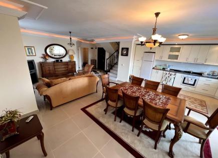 Пентхаус за 259 000 евро в Алании, Турция