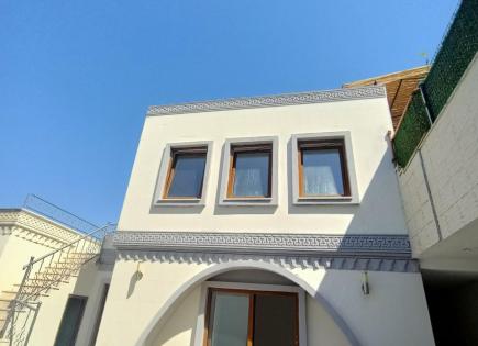 Вилла за 153 000 евро в Алании, Турция