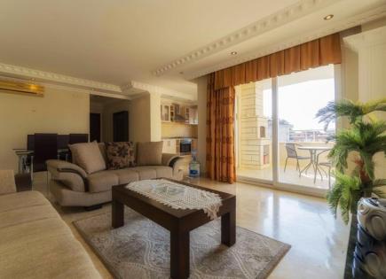 Квартира за 132 000 евро в Алании, Турция