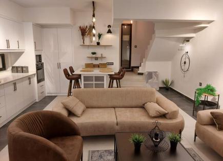 Вилла за 202 000 евро в Алании, Турция