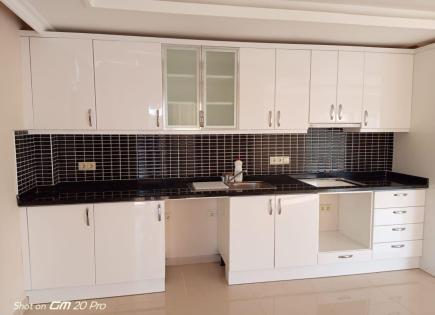 Квартира за 118 000 евро в Авсалларе, Турция