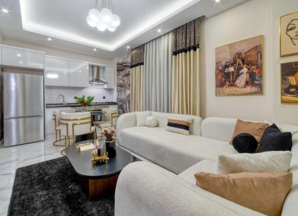 Квартира за 86 000 евро в Авсалларе, Турция