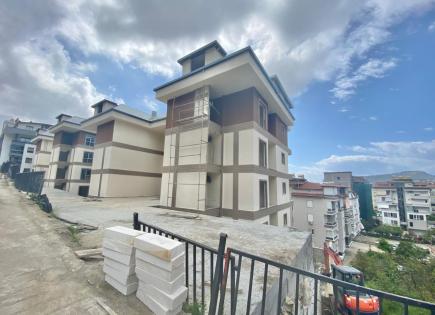 Квартира за 144 000 евро в Алании, Турция