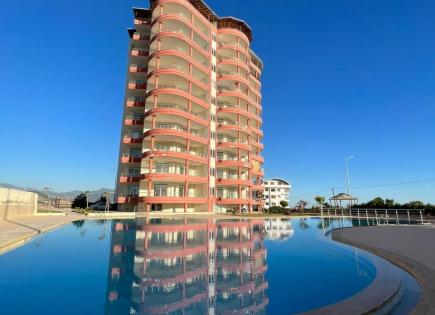 Квартира за 78 000 евро в Алании, Турция